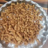 فروش توت خشک اعلا محلی