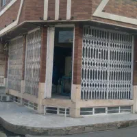 مغازه ۲۶متری تجاری دو نبش در همت ۲۰