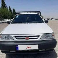 پراید ۱۵۱ فروش یا معاوضه با کوییک