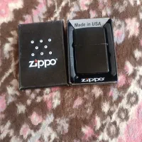 فندک بنزینی zippo فیک