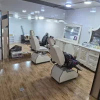 اجاره سالن ارایشگاه