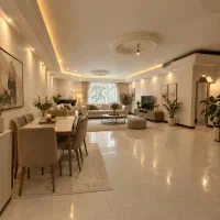 دلباز-غرق-نور-155-متر-بازسازی-شده