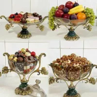 چهار تیکه برنز