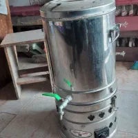 سماوربیست لیتری کلا ۹ماه استفاده شده