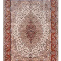 فرش ماشینی بهشتی