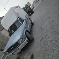مزدا 2000|خودرو سواری و وانت|زاهدان, |دیوار