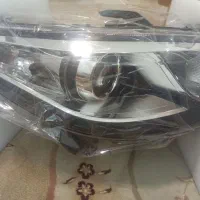 چراغ جلو سمت شاگرد x33s