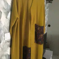 مانتو زنانه