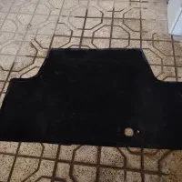 کفپوش فابریک صندوق عقب پیکان