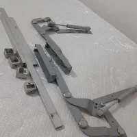 جک بالابر نجاری و تخت خواب