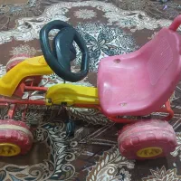 چهارچرخ کودک