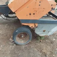 بیلر برچینکار مدل 96