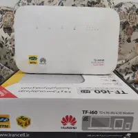 مودم ایرانسل i60h1