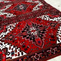 قالیشویی(رخش) باسرویس رایگان مخصوص سهندتحویل ۲روزه