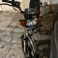 هندا کویر ۱۵۰ cc مدل ۱۴۰۰