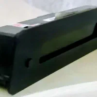 ساعت ساینا و کویک