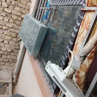 تابلو واسه ضایعات فروشی