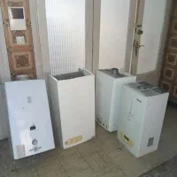خرید/فروش رادیاتور پکیج شوفاژ ابگرمکن