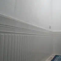 کاشی کار ،کف و بدنه