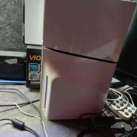 دستگاه ps5 دیسک خور