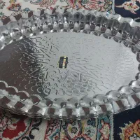 سینی استیل