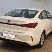 چانگان برقی ۲۰۲۴ معاوضه با کرولا کراس هیبرید