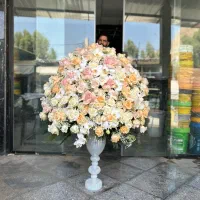 گلفروشی بازارگل امام رضا