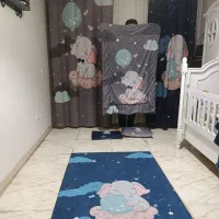 ست خواب و اتاق بچه کامل