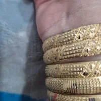 یک جفت النگو