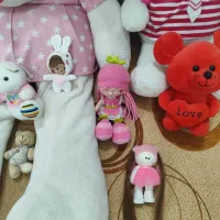 فروش عروسک