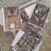 پیراهن مردانه