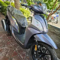 لاکی 200 مدل 1405