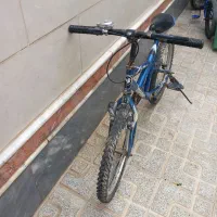 دوچرخه۲۰ سپهر