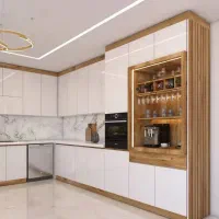 کابینت،کمد،دکوراسیون، باکس تی وی