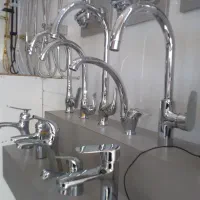 فروشگاه لوازم آشپزخانه و سرویس حسن پور