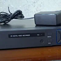 Dvr