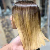 آموزش کراتین و پروتئین و احیاسازی موها