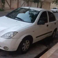 تیبا صندوق دارمدل ۹۵