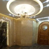 136 متری- دوخواب- با حیاط اختصاصی