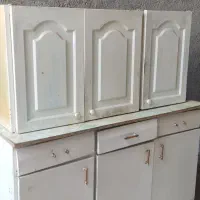کابینت فلزی دست دوم
