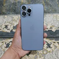 آیفون ۱۳ پرومکس با ریجستر