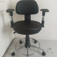 صندلی اداری چرخدار