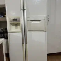 یخچال دوو اصل کره