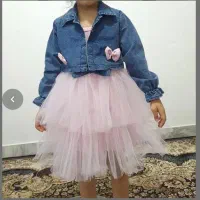 لباس کودک