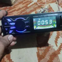 ضبط پخش ۴ کانال