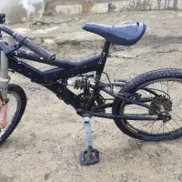 دوچرخه