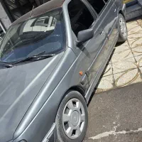 پارس سال مدل 1385 دور رنگ