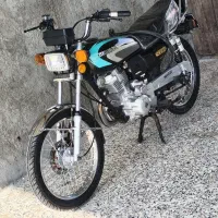 موتور 200برمودا