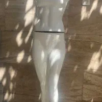 مانکن با دست ۶ عدد