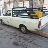 اتاق مهندسی درحد وانت پیکان